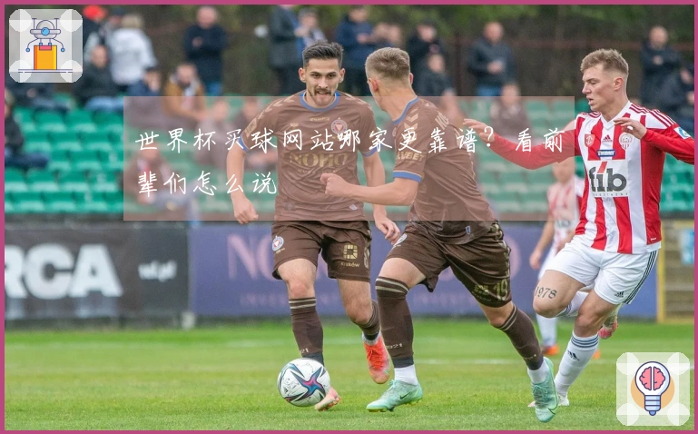 世界杯买球网站哪家更靠谱？看前辈们怎么说