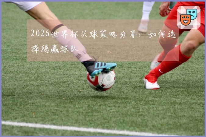 2026世界杯买球策略分享，如何选择稳赢球队