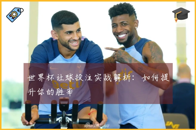 世界杯让球投注实战解析：如何提升你的胜率