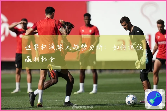 世界杯滚球大趋势分析：如何抓住赢利机会