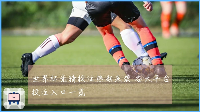 世界杯竞猜投注热潮来袭 各大平台投注入口一览