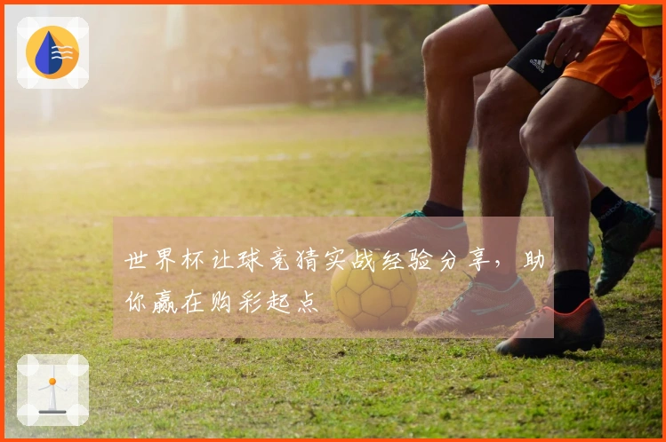 世界杯让球竞猜实战经验分享，助你赢在购彩起点