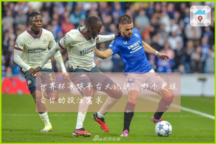 世界杯滚球平台大比拼：哪个更适合你的投注需求
