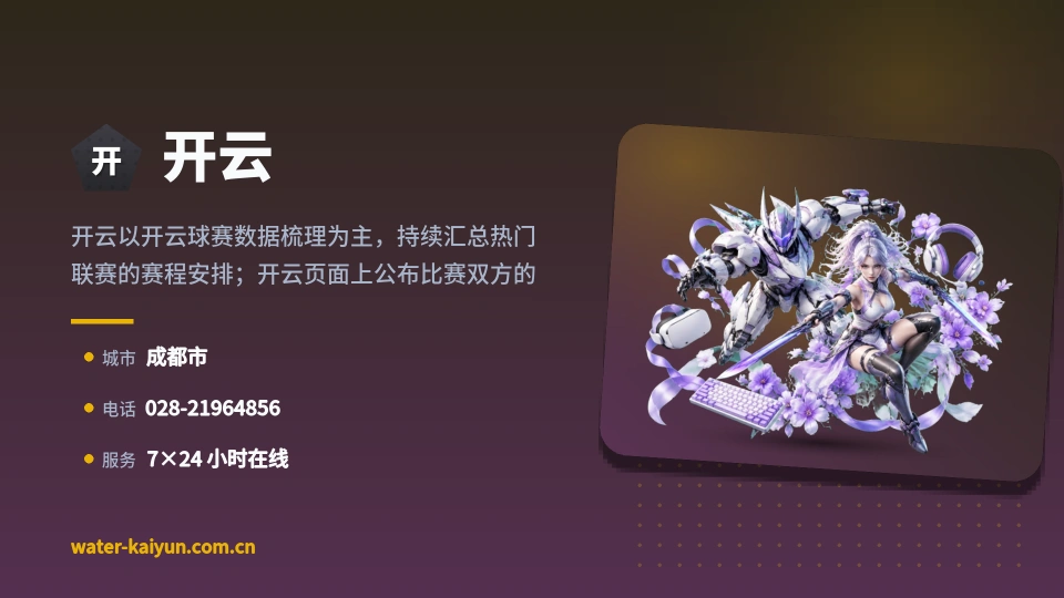 开云印象